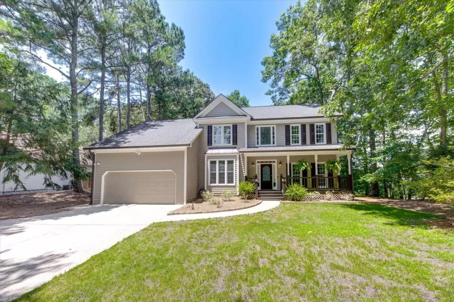 3996 Fox Glen DR, Woodstock, GA 30189