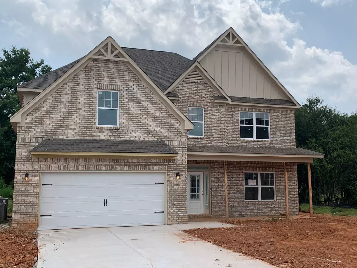 Mcdonough, GA 30253,216 Monica CT