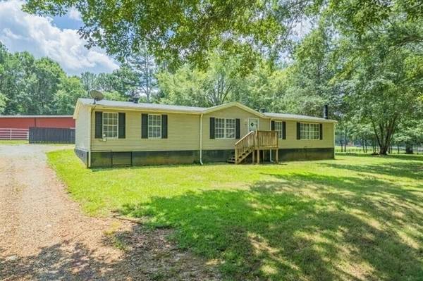 215 Ethridge RD, Jefferson, GA 30549