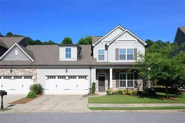 17 Bear Claw TER, Dahlonega, GA 30533