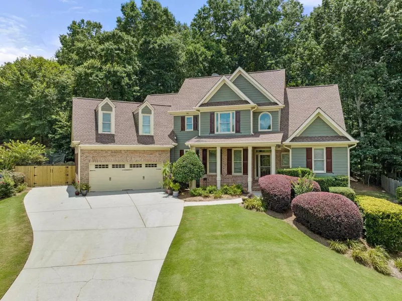 2418 Democracy DR, Buford, GA 30519