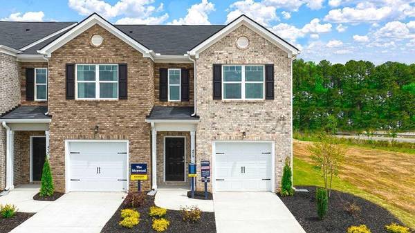 1401 Barzona DR #51, Stockbridge, GA 30281