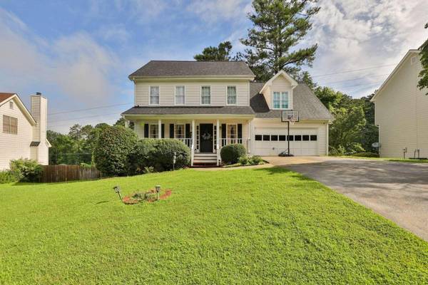 3336 Woodlaurel DR, Snellville, GA 30078