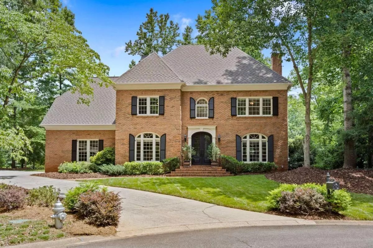 Johns Creek, GA 30022,4410 Bancroft VLY