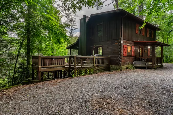 96 River RD, Ellijay, GA 30540