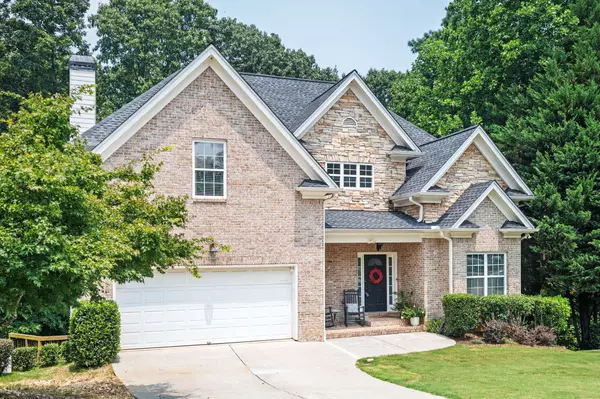 2515 Kingsbrooke LN, Duluth, GA 30097