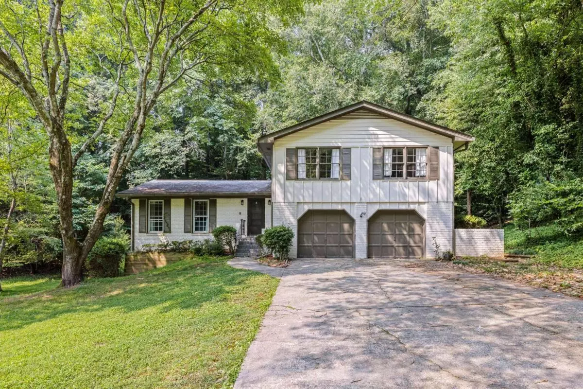 Dunwoody, GA 30338,1542 Old Spring House LN