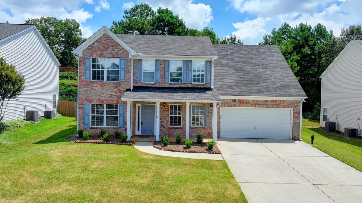 Suwanee, GA 30024,3971 Oak Crossing DR