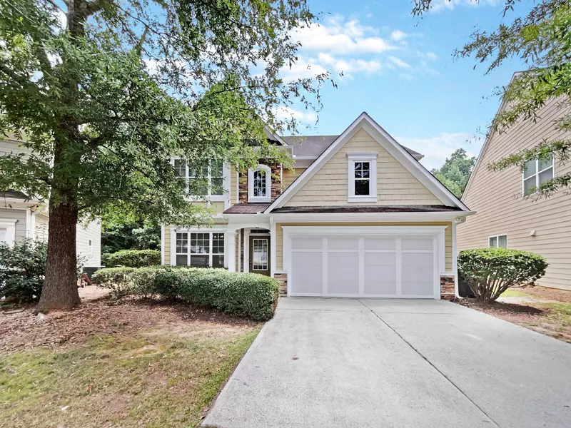 2478 Worrall Hill WAY, Duluth, GA 30096