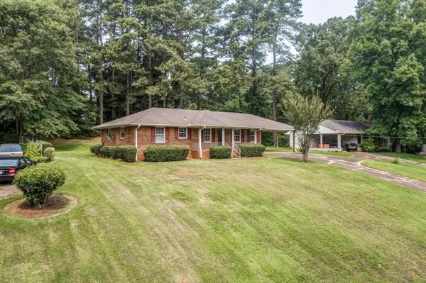 Mableton, GA 30126,5492 Melanie LN SW