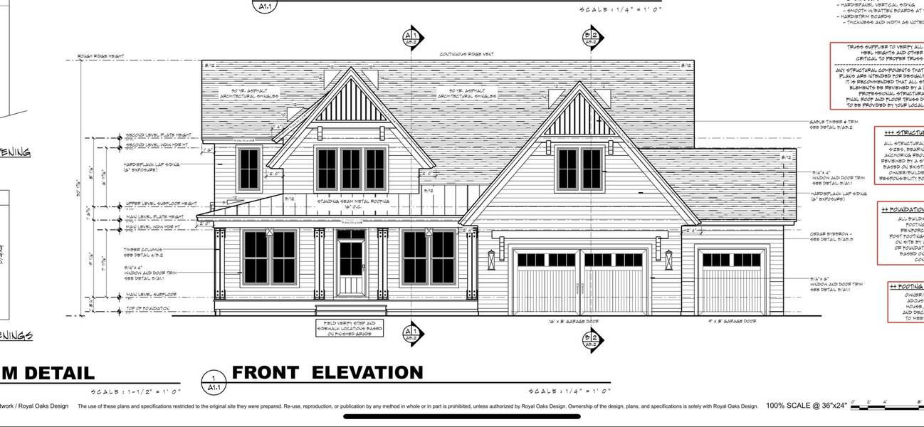 LOT 8 Thunder RD, Buford, GA 30518