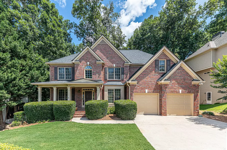 6760 Ulster CT, Alpharetta, GA 30005