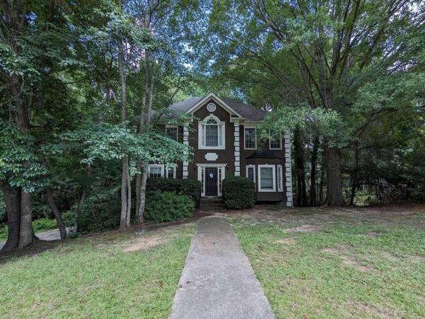 1772 Silverdale LN, Lithia Springs, GA 30122