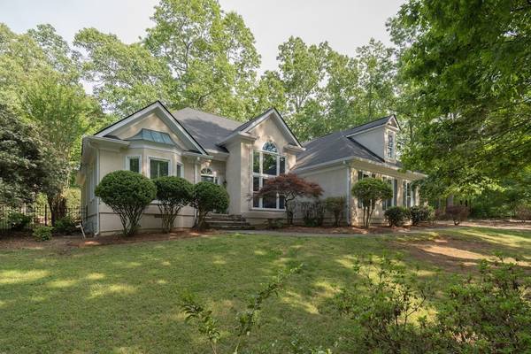 29 Laurel Lakes DR, Carrollton, GA 30116