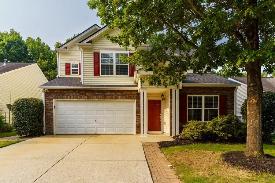 233 Weatherstone Pointe DR, Woodstock, GA 30188