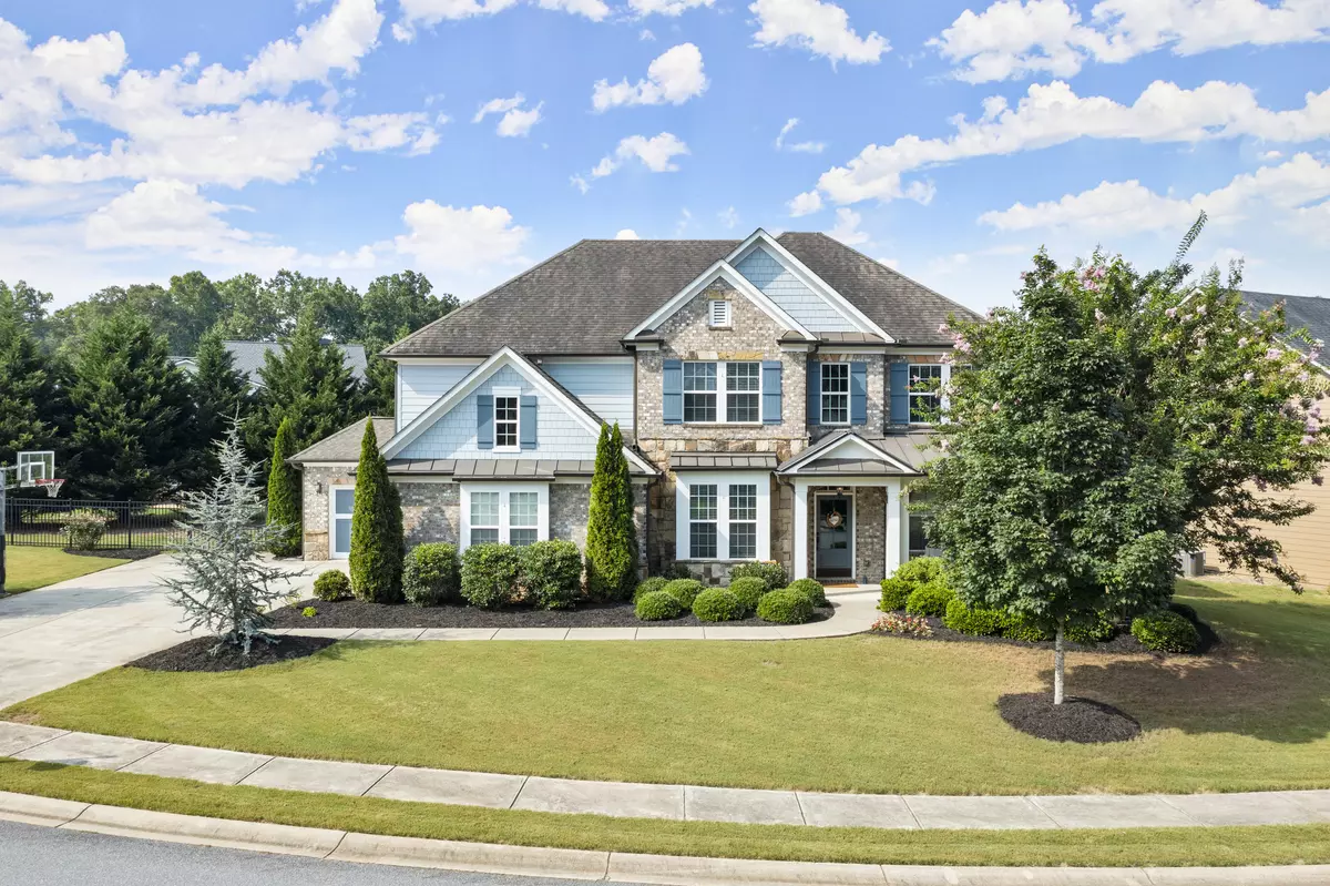 Woodstock, GA 30188,331 Spotted Ridge CIR