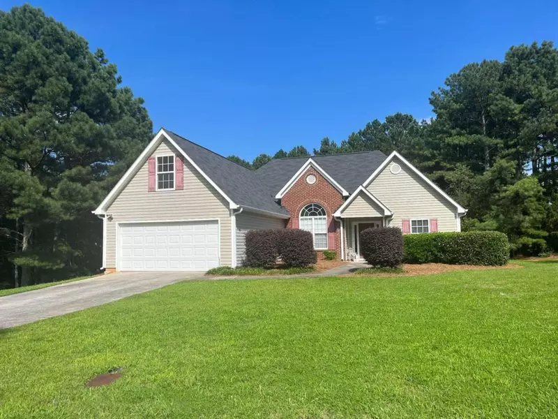 1289 Sierra Ridge PL, Loganville, GA 30052