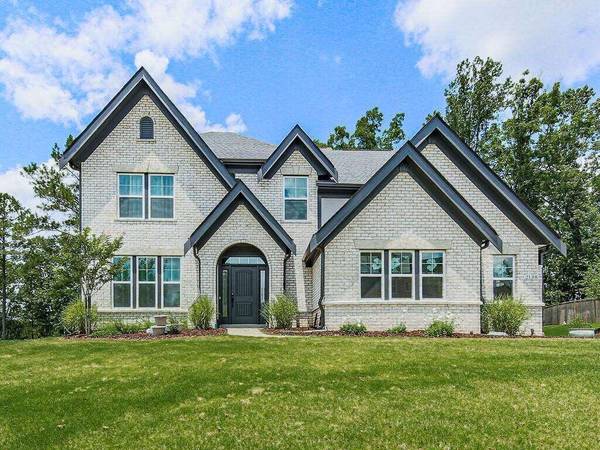 2138 Harmony DR, Canton, GA 30115