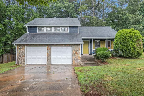 3970 Springleaf PT, Stone Mountain, GA 30083