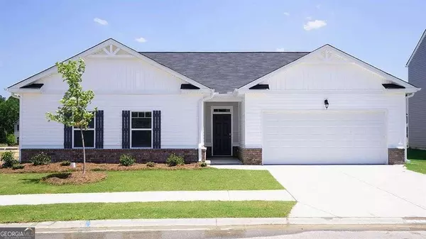 Statham, GA 30666,440 Condor CT #LOT 147