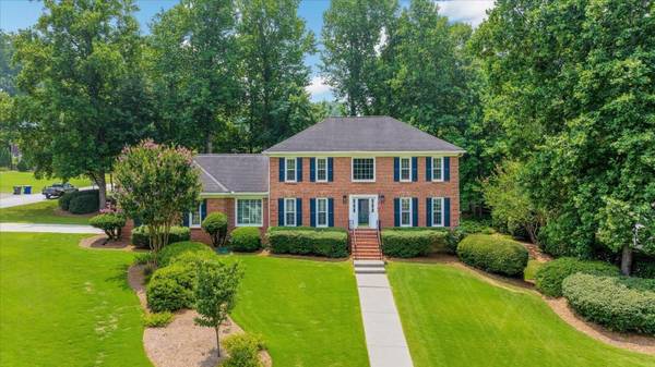 5412 Tally Green DR,  Marietta,  GA 30068