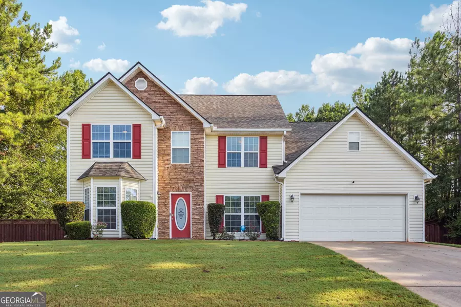 255 Trelawney CIR, Covington, GA 30016