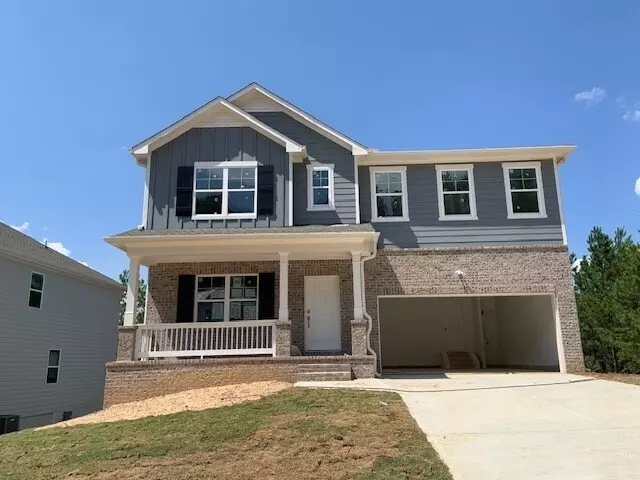 Dallas, GA 30132,283 Rivulet DR