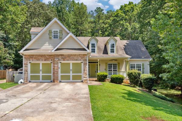 8180 MOSSYBROOK LN, Douglasville, GA 30135