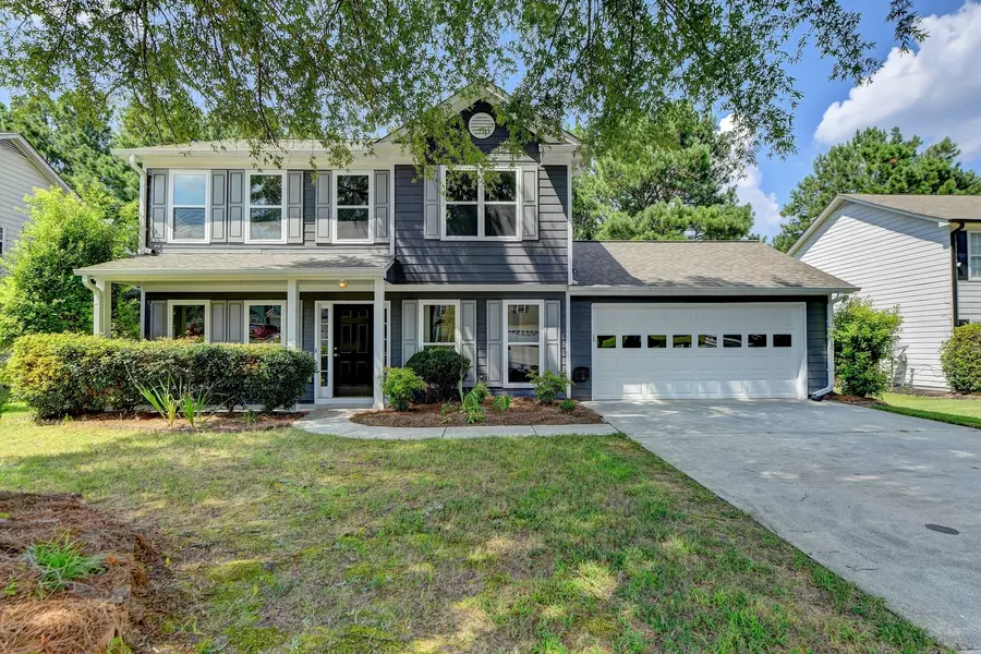 3895 Brushy Creek WAY, Suwanee, GA 30024