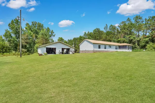 Baxley, GA 31513,266 Kate Mann RD