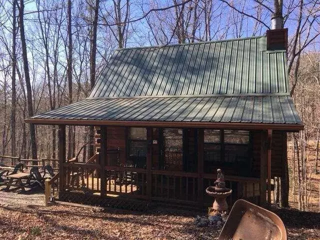 106 Taylor Ridge RD, Cherry Log, GA 30522