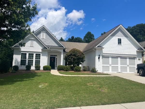 6136 Tree Line WAY, Hoschton, GA 30548