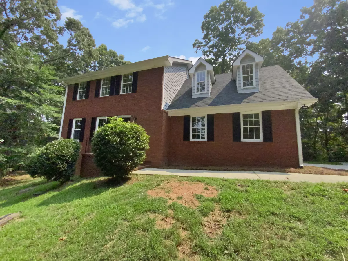 Stockbridge, GA 30281,220 Briarpatch CT