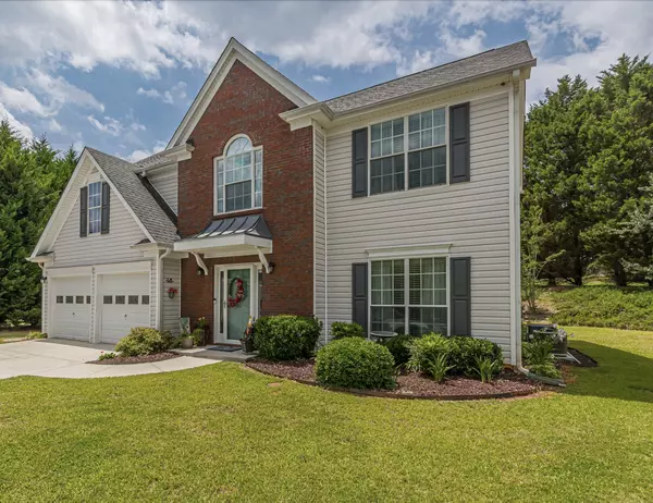 10 Saddlebrook CT, Covington, GA 30016