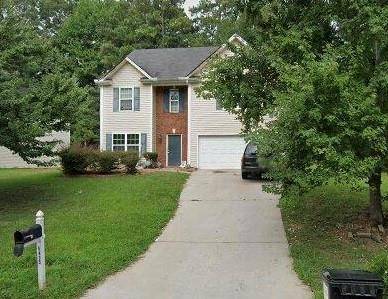 5435 Rock Lake DR, College Park, GA 30349