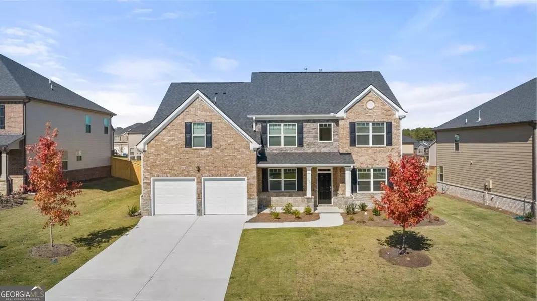 529 Blue Juniper CIR #2043, Loganville, GA 30052