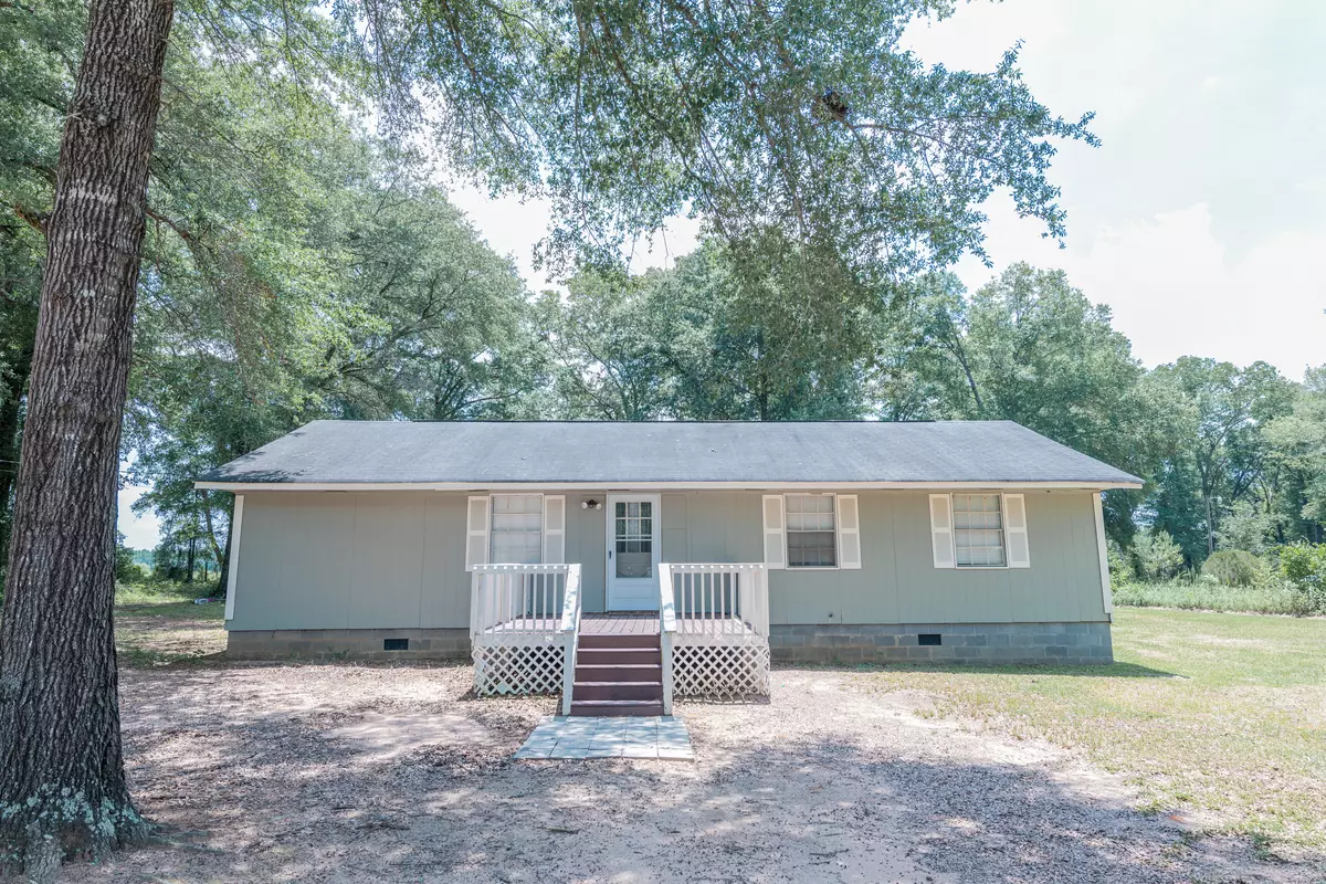 Hawkinsville, GA 31036,22 Waterford WAY