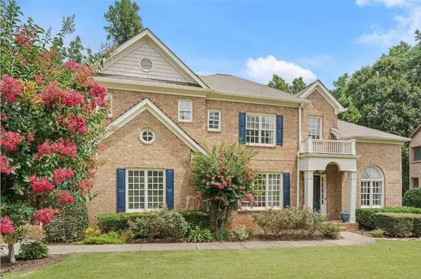 235 Lake Summit View,  Atlanta,  GA 30342