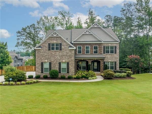 3394 Knight RD,  Marietta,  GA 30066