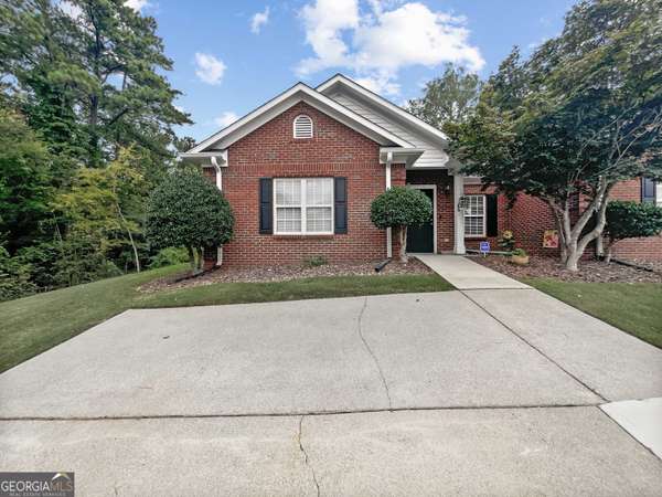 516 Manor WAY,  Cartersville,  GA 30120