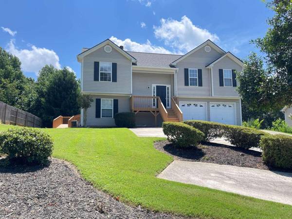 3767 Chesapeake Trace LN,  Flowery Branch,  GA 30542