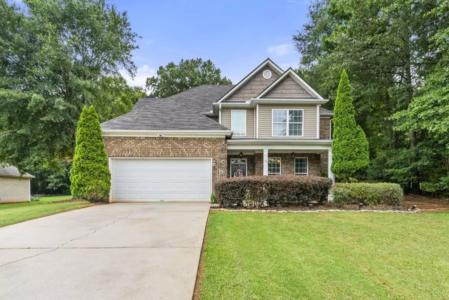 140 Stewart Hollow LN, Covington, GA 30016