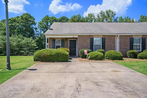 Griffin, GA 30224,1586 Buffington WAY