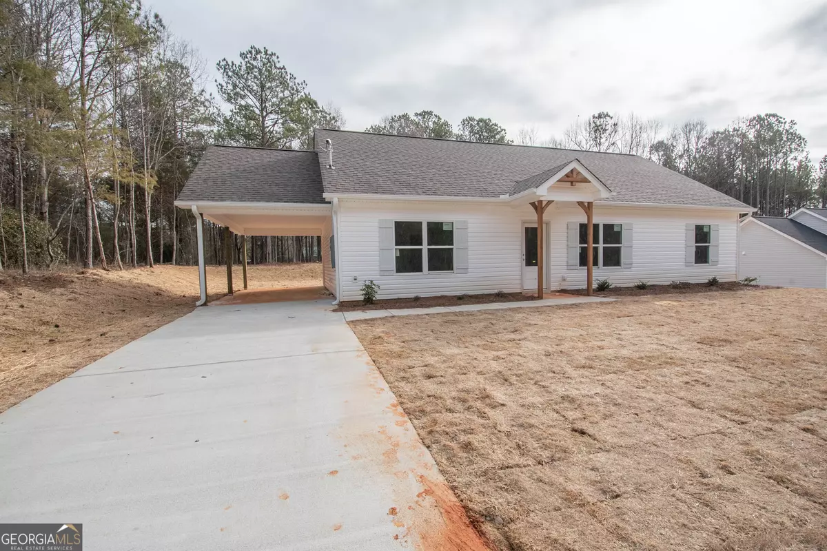 Luthersville, GA 30251,217 Cheryl ST