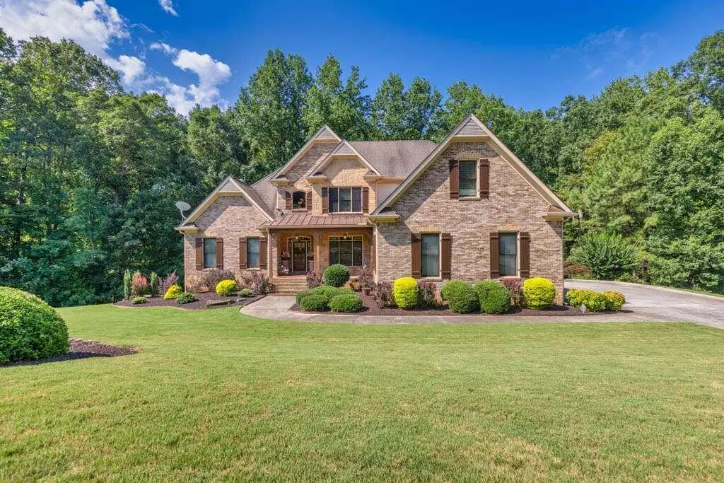 Flowery Branch, GA 30542,4726 Quailwood DR