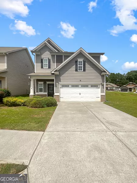 20 Wesley Drew LN NW, Cartersville, GA 30121