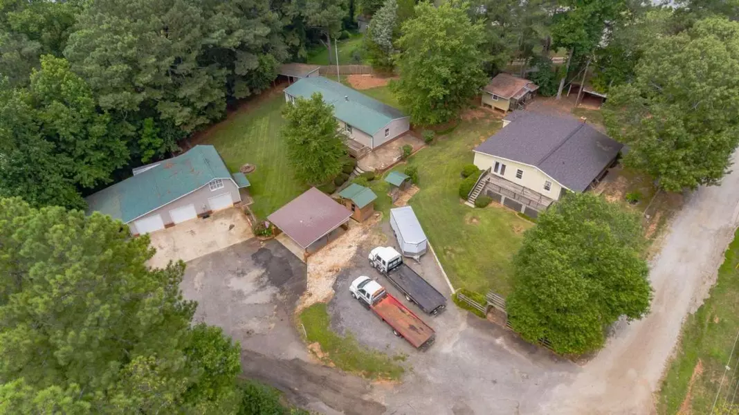 2328 Tally Dr, Cumming, GA 30041