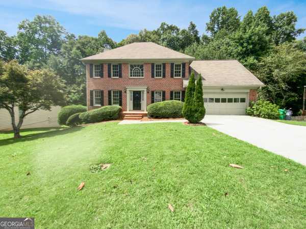 3561 Erdly LN, Snellville, GA 30039