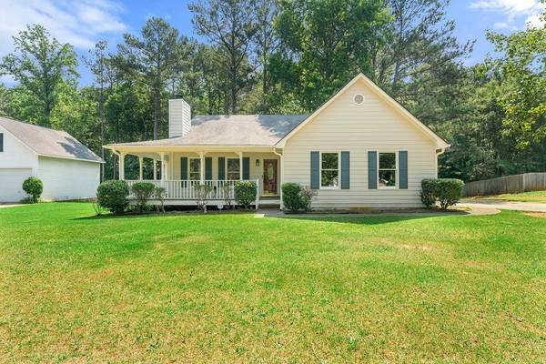 575 N Oakland CIR,  Mcdonough,  GA 30253