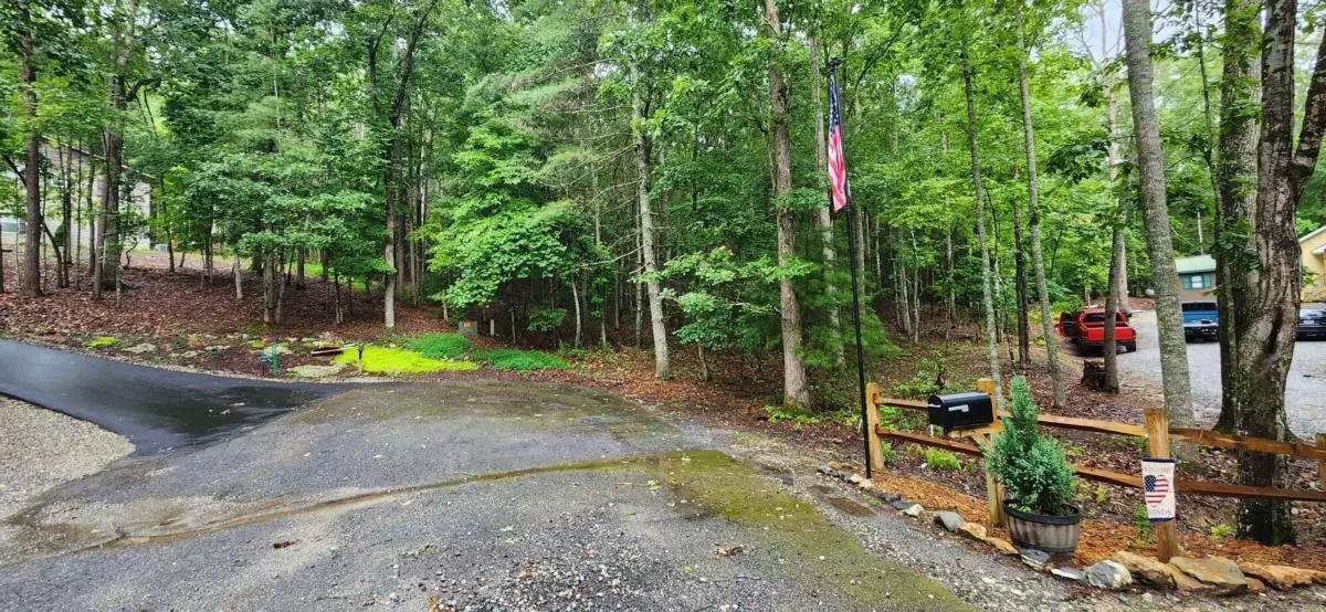 LOT 8 Enchanted FRST, Blairsville, GA 30512